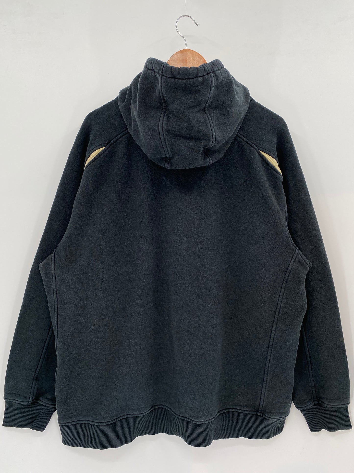00’ NIKE PURDUE Size XL Vintage Sweat-shirt / k1914
