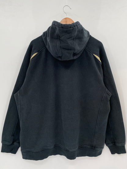 00’ NIKE PURDUE Size XL Vintage Sweat-shirt / k1914