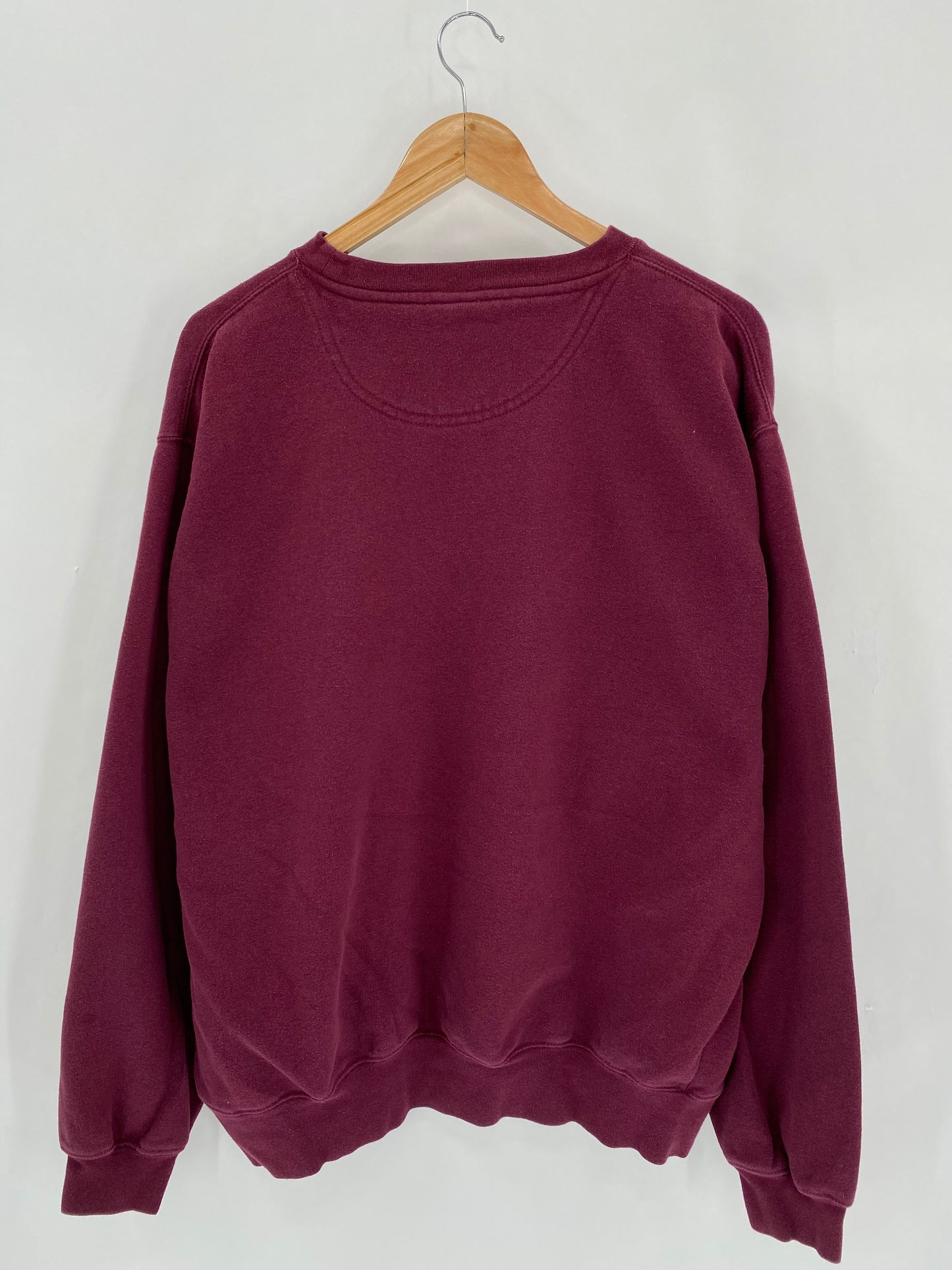 90’s NIKE STATE Size L Vintage Sweat-Shirt  / 6451