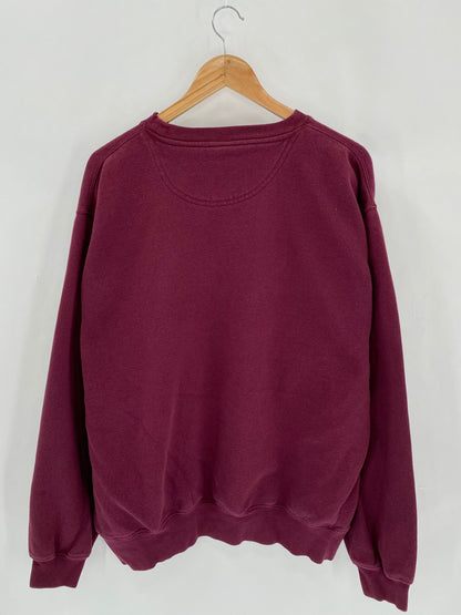 90’s NIKE STATE Size L Vintage Sweat-Shirt  / 6451