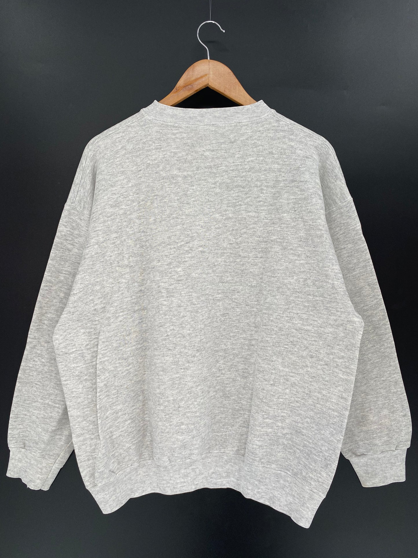 80’s SNOOPY Made in USA Size XL Vintage Sweat-Shirts / K807