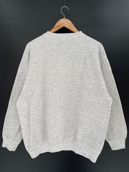 80’s SNOOPY Made in USA Size XL Vintage Sweat-Shirts / K807