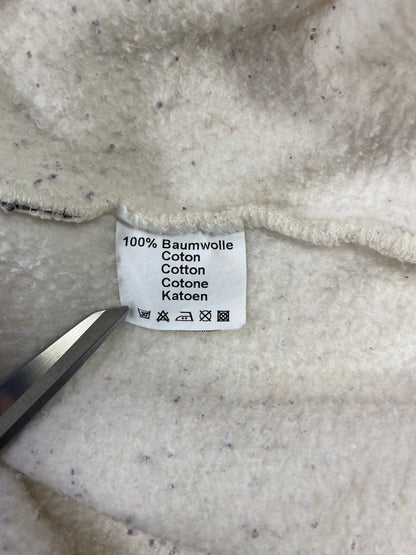 90's ADIDAS EURO Size Approx. XL Vintage Sweat-shirt / 6231