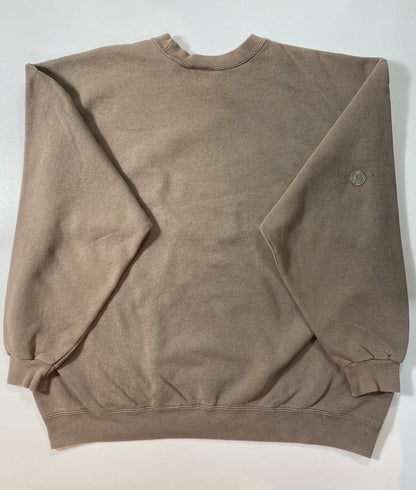 90’s NIKE Mini Swoosh Made in USA Size L Vintage Sweat-shirt / 6663