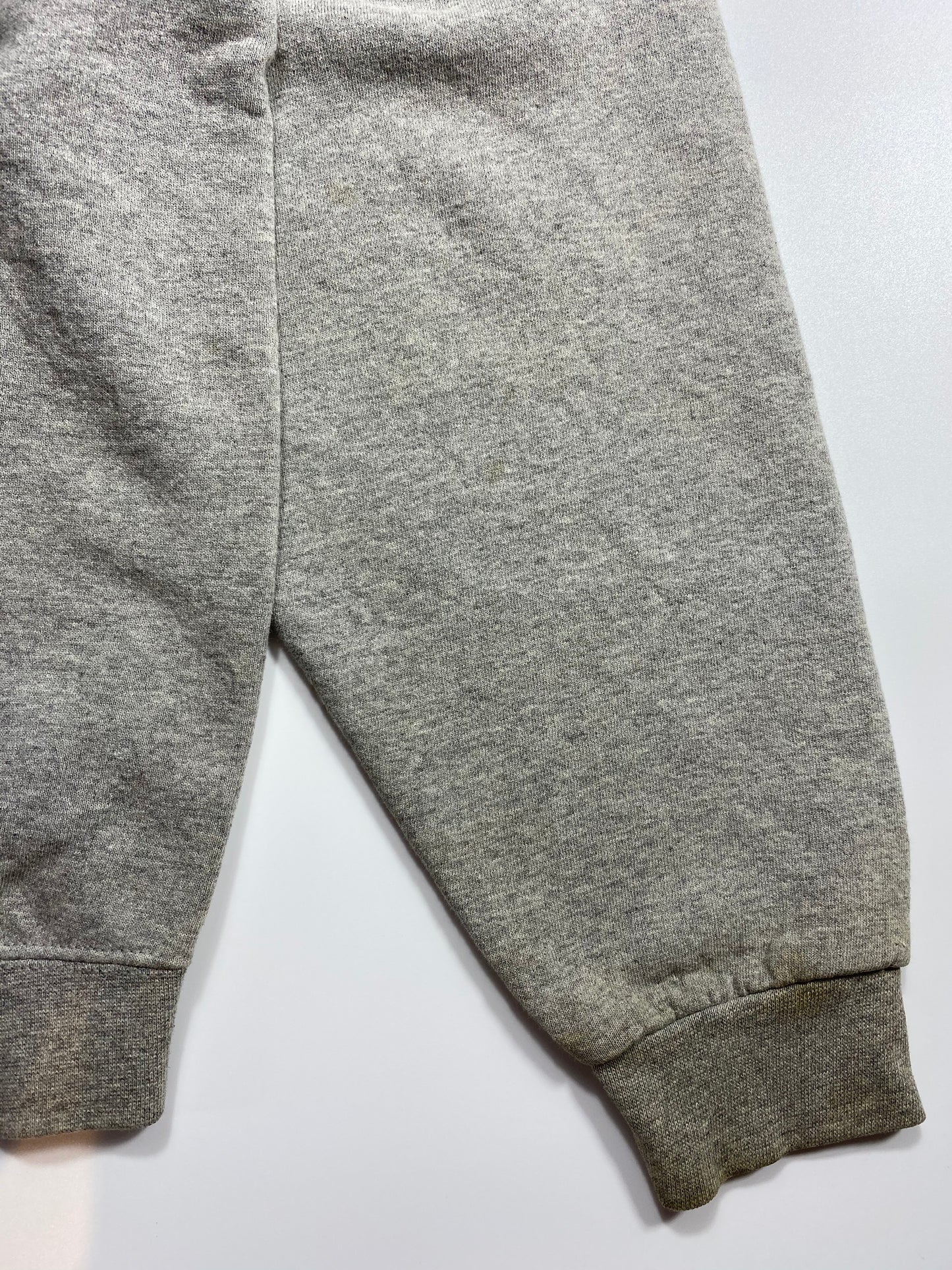 90’s NIKE SYRACUSE FOOTBALL Made in USA Size M Vintage Sweat-shirt / 6598