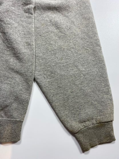 90’s NIKE SYRACUSE FOOTBALL Made in USA Size M Vintage Sweat-shirt / 6598