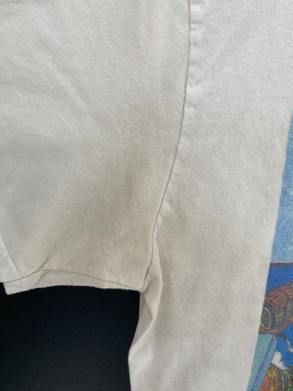 Vintage One Piece Size M T-Shirt / 7753