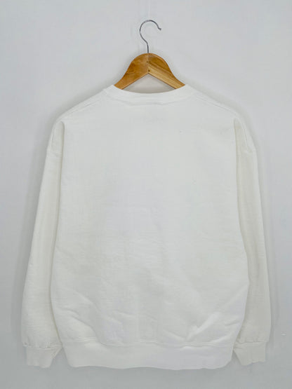 90's WARNER BROS. Made in USA Size L Vintage Sweat-shirt  / 6134