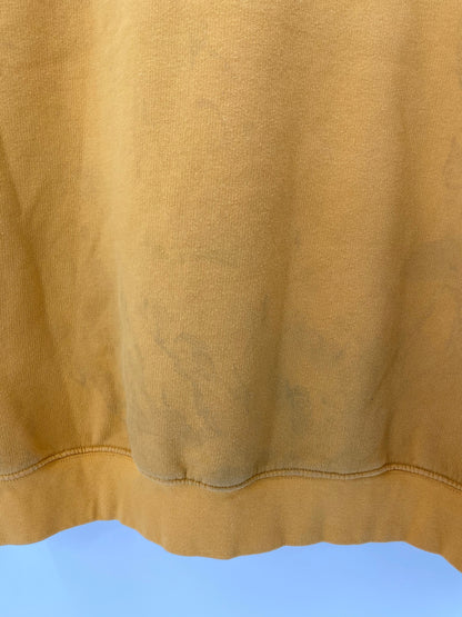 00’ NIKE MINI SWOOSH Size XL Vintage Sweat-shirt /k6923