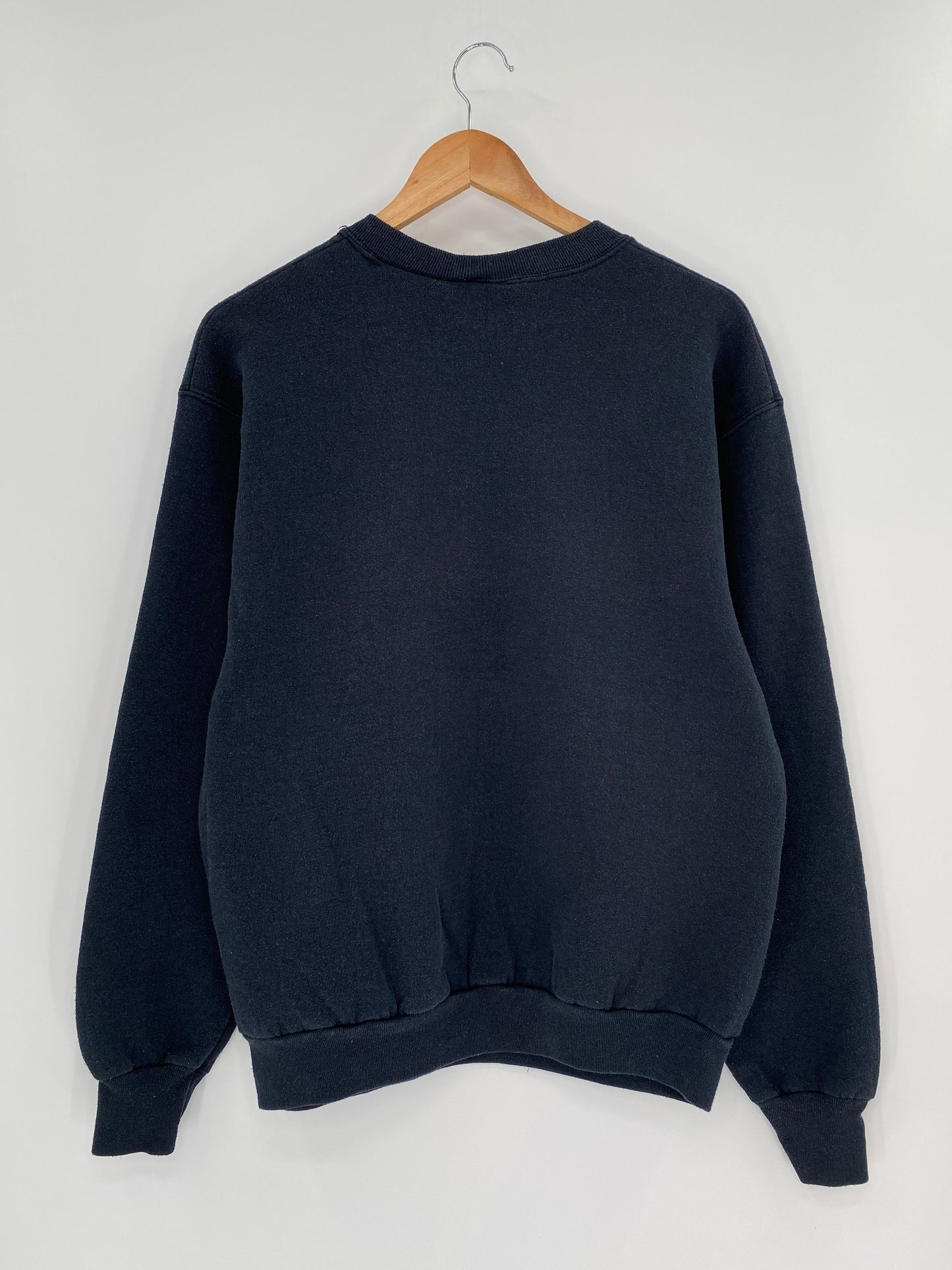 90’s DISNEY MICKEY Size Approx. L Vintage Sweat-shirt / K7021