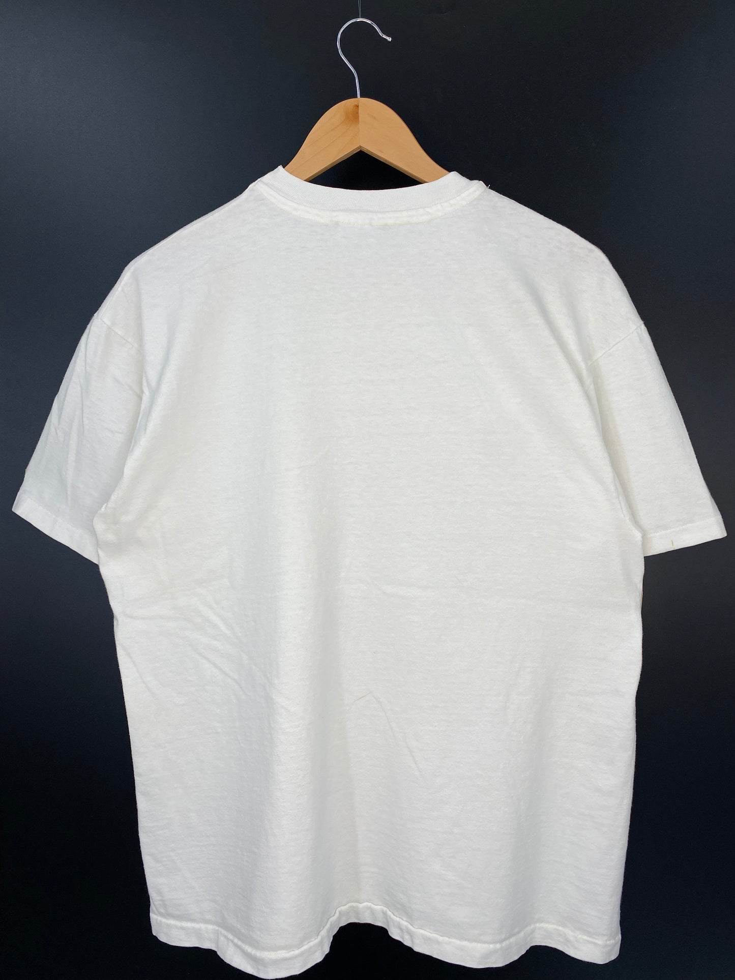 90’s TIGER Made in USA Size L  Vintage T-Shirts / K2606