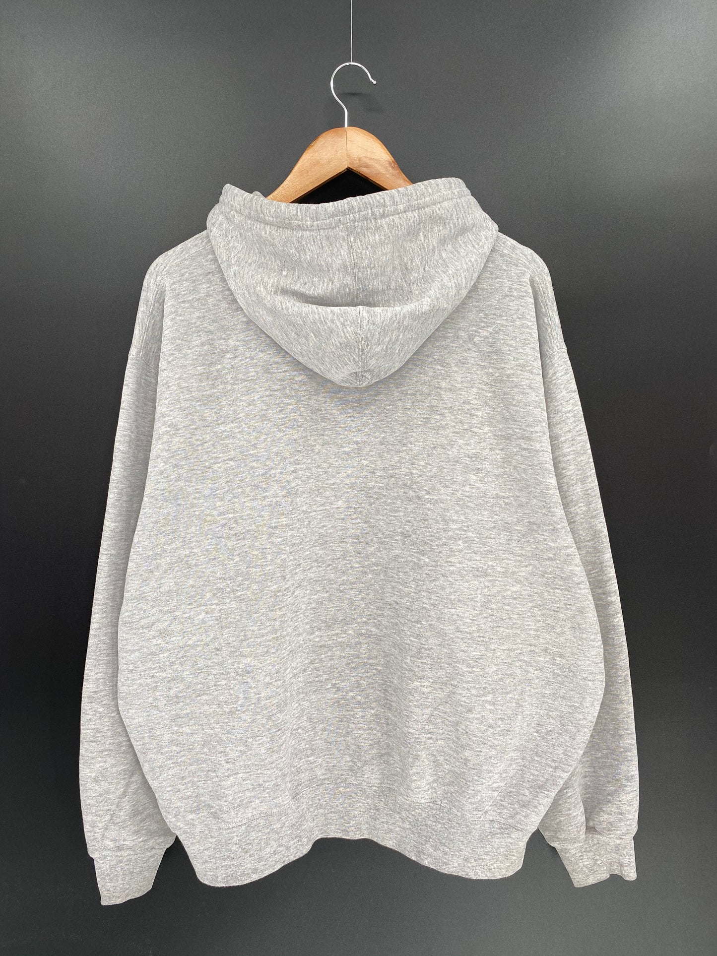 90’s NIKE PORTLAND Size XL Vintage Hoodie Sweat-shirt / 8210