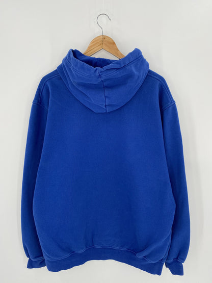 00’ NIKE Size XL Vintage Hoodie Sweat-shirt / k6184