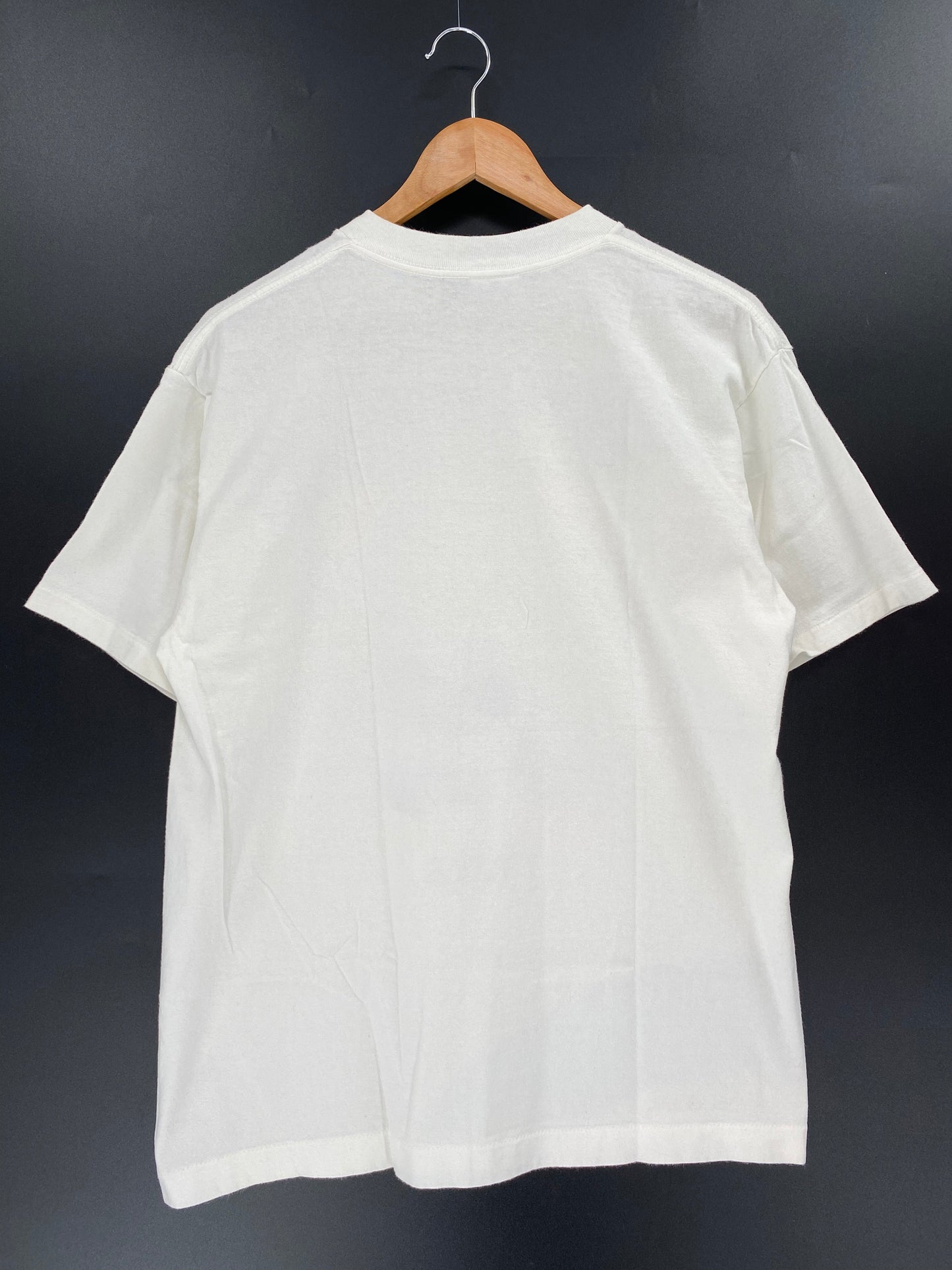 90’s SNOOPY Size L Vintage T- Shirts / A1055