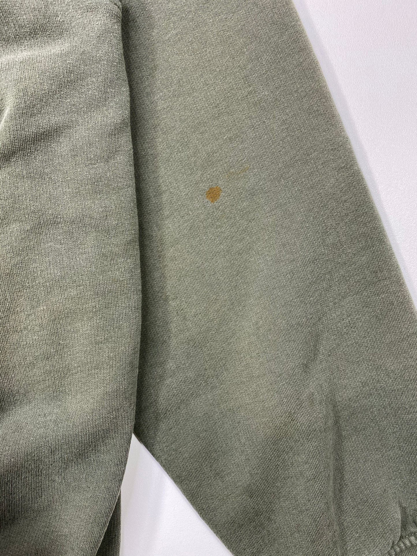 00’ NIKE Size XL Vintage Hoodie Sweat-Shirt / 5260
