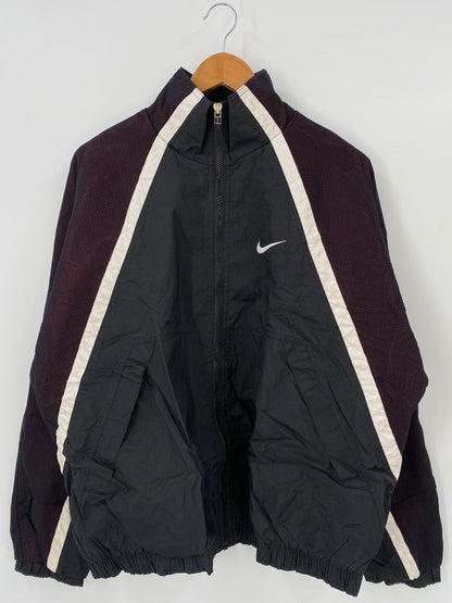 90’s NIKE Size L Nylon-Jacket / K4022