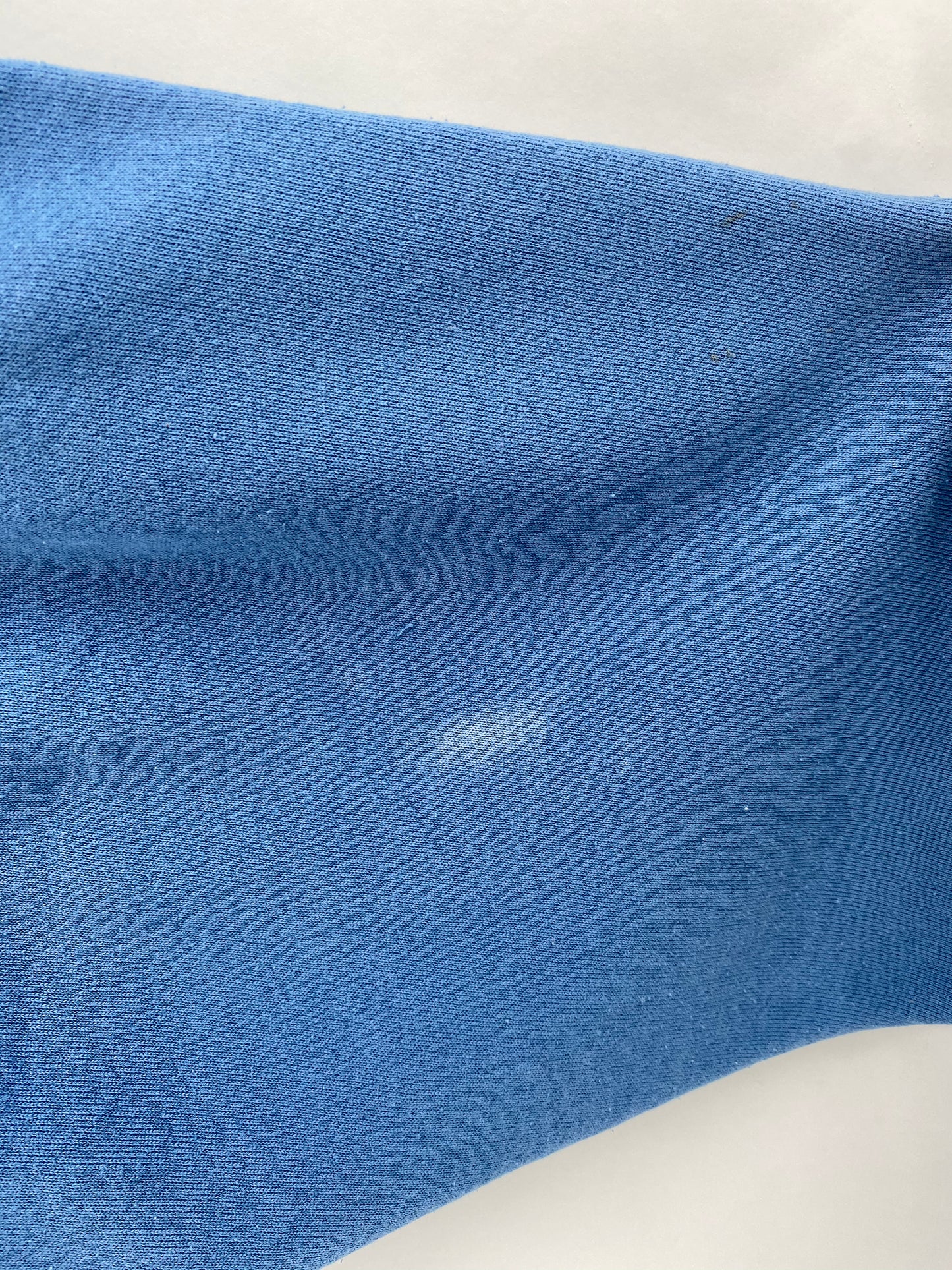 90’s GUESS Made in USA Size Approx. L~XL Vintage Sweat-shirt / 7717