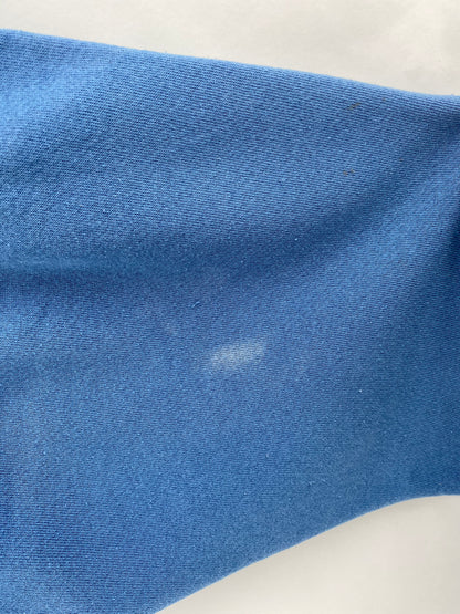 90’s GUESS Made in USA Size Approx. L~XL Vintage Sweat-shirt / 7717