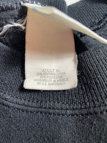 VINTAGE90’s PENGUINS Size XL Vintage NHL Vintage Sweat-Shirt /  k2796