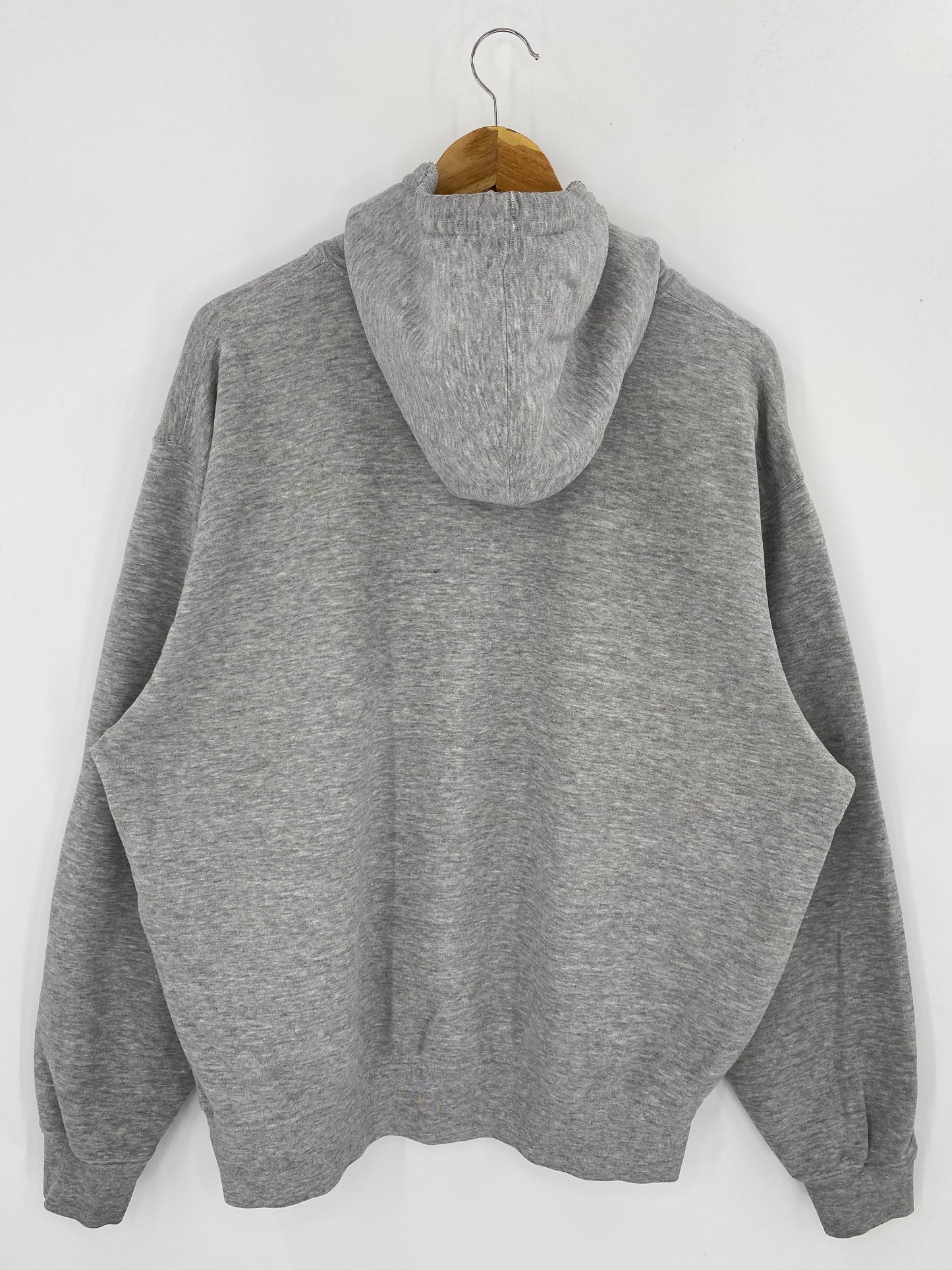 90’s NIKE PORTLAND Size L Vintage Hoodie Sweat-shirt / 7931