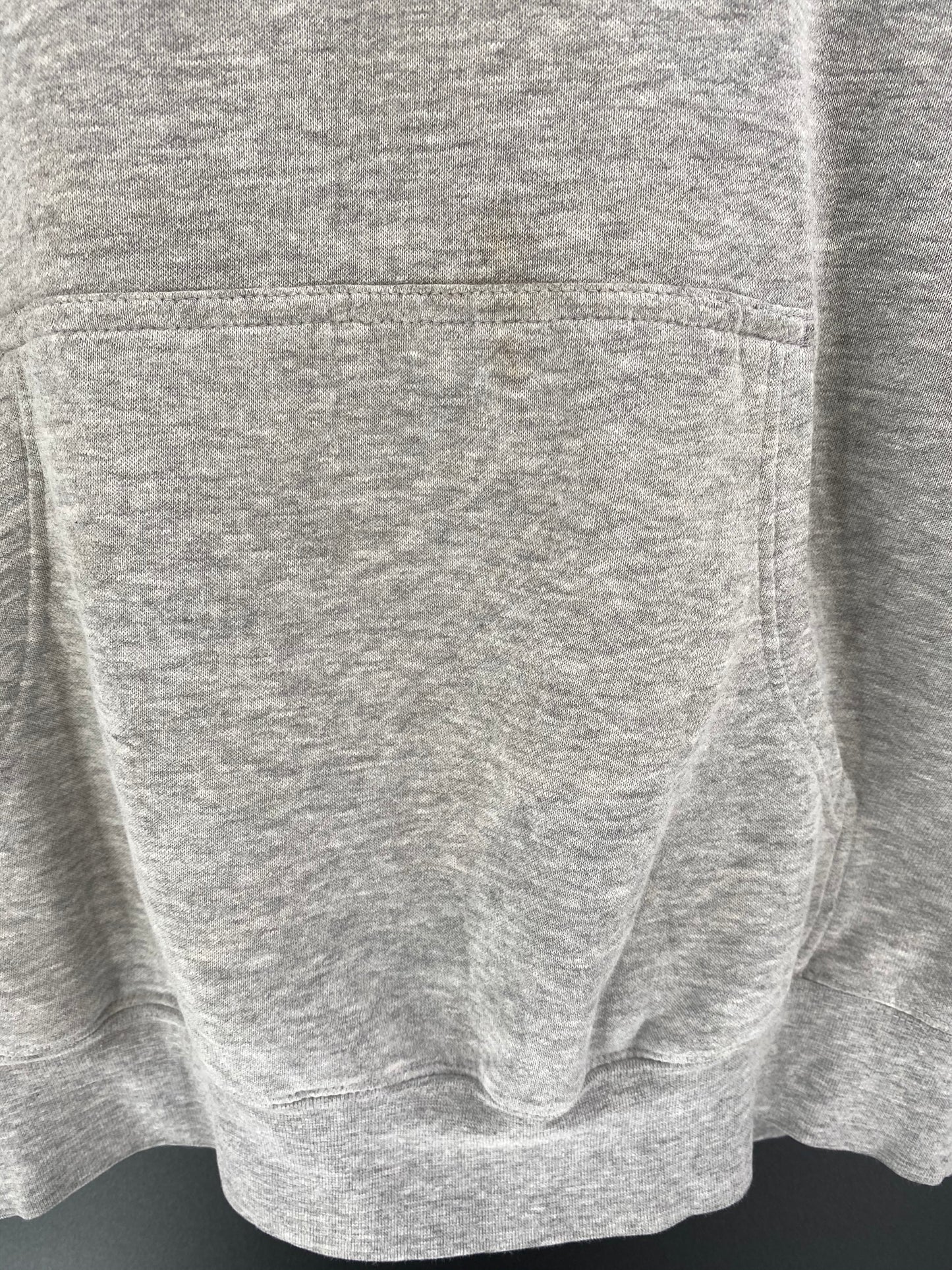 90’s NIKE IOWA Size M Vintage Hoodie Sweat-shirt / 7811