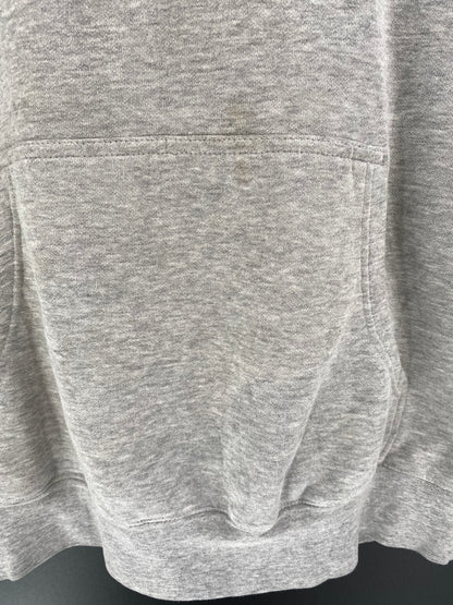 90’s NIKE IOWA Size M Vintage Hoodie Sweat-shirt / 7811