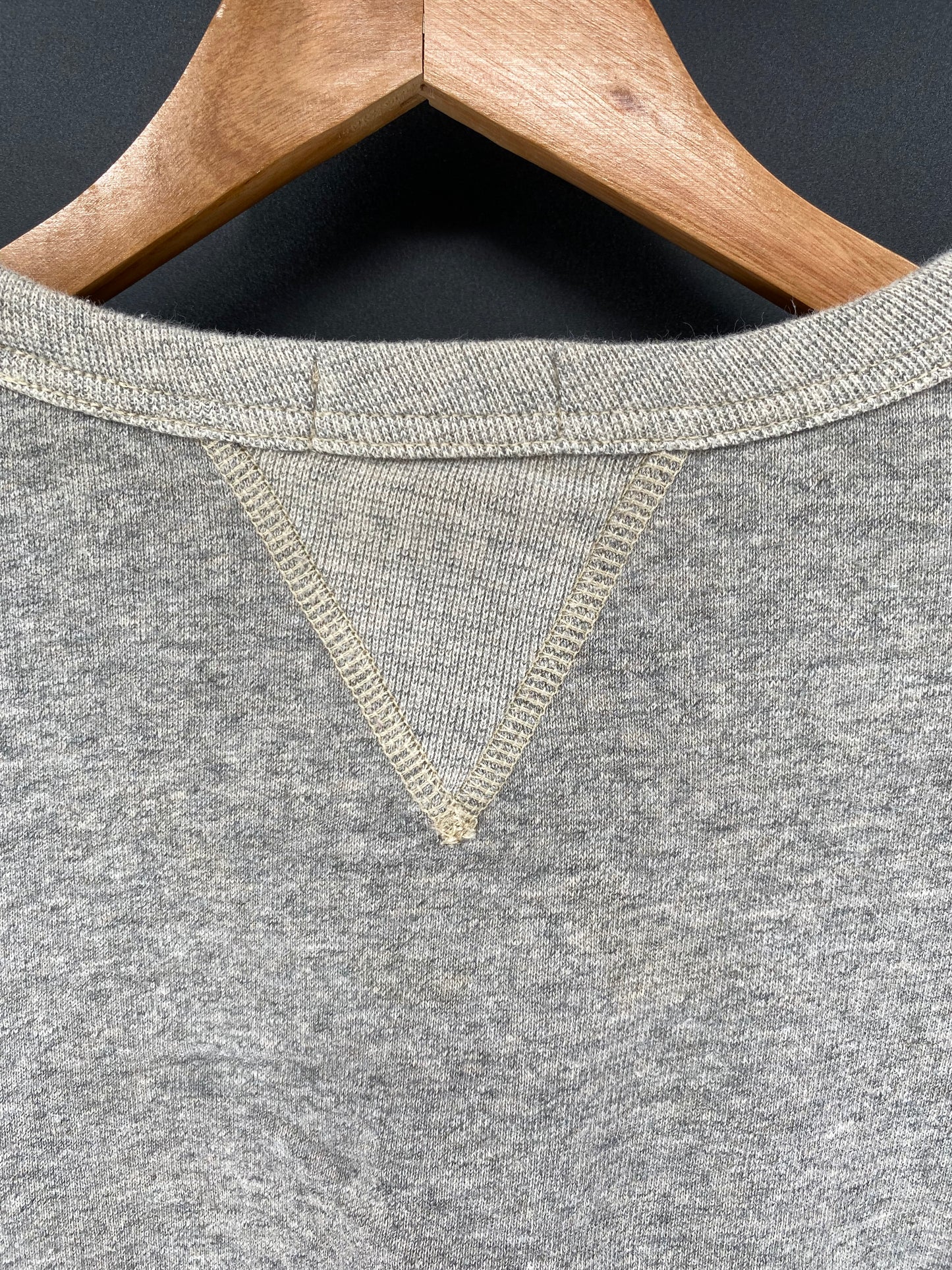00' POLO RALPH LAUREN  Size L Vintage Sweat-shirt / k388
