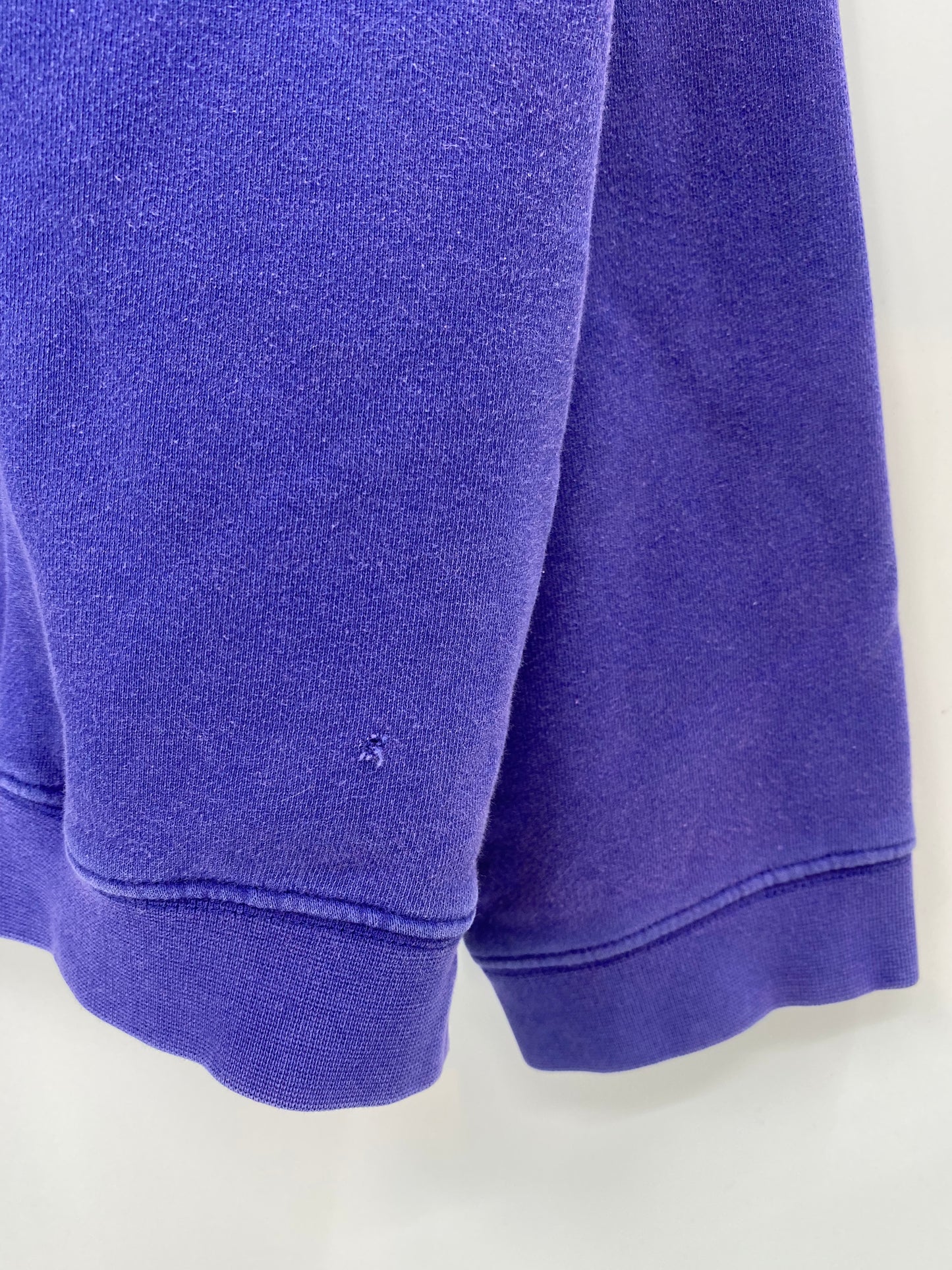 90’s ADIDAS EQUIPMENT Size XL Sweat-Shirt / k2995