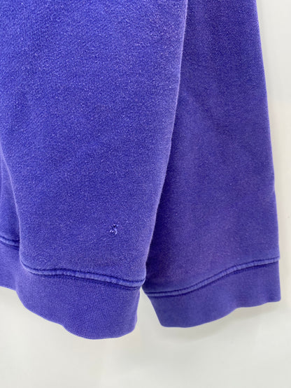 90’s ADIDAS EQUIPMENT Size XL Sweat-Shirt / k2995