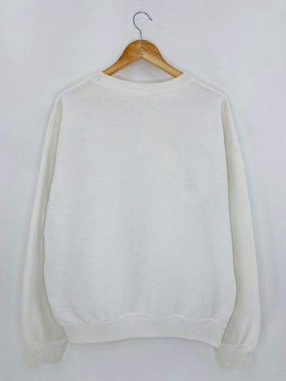 00’ Cheetos Size L Vintage Sweat-Shirt   / 5844