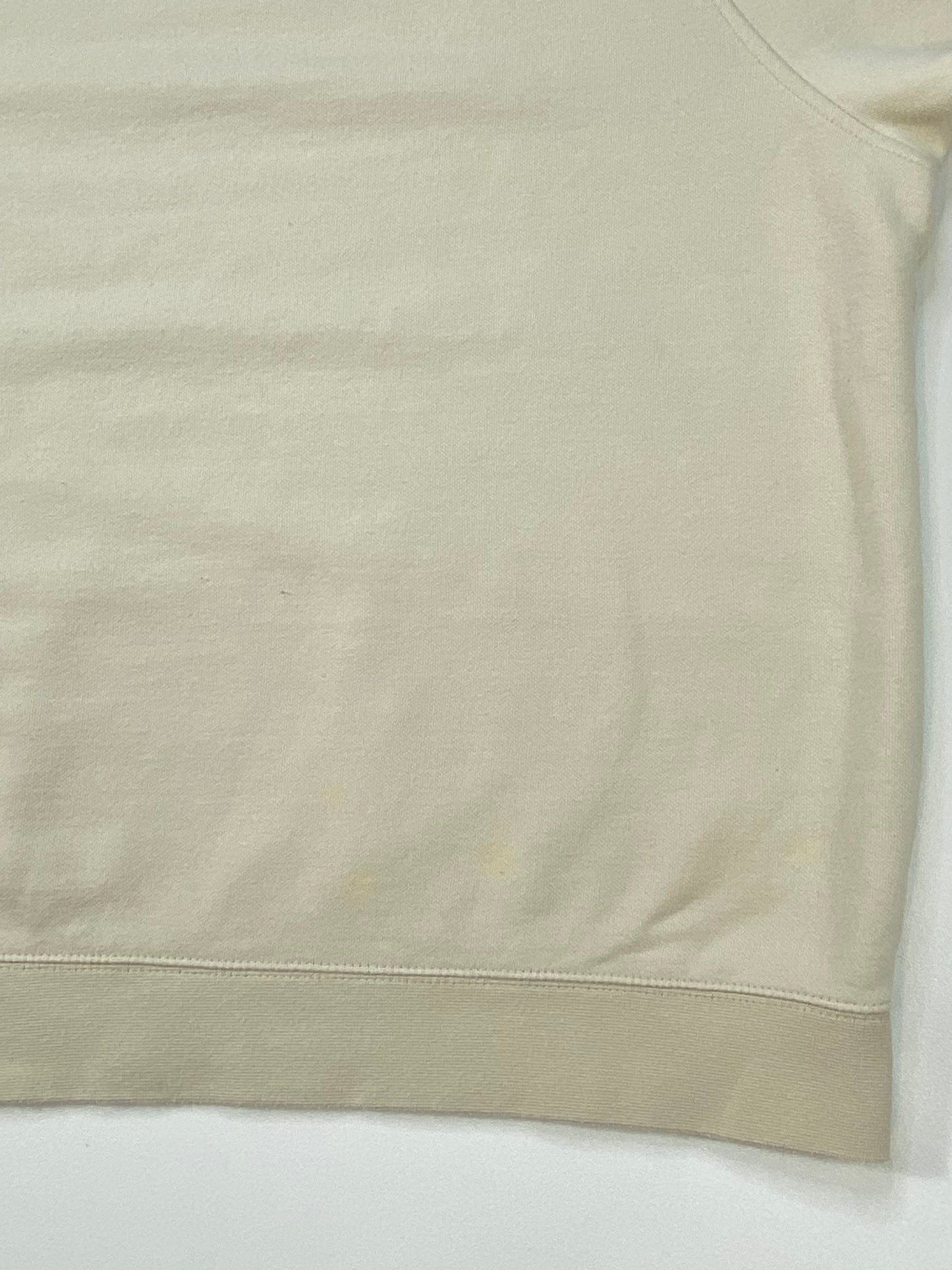 00' NIKE Mini Swoosh Size XL Vintage Sweat-shirt / 6186