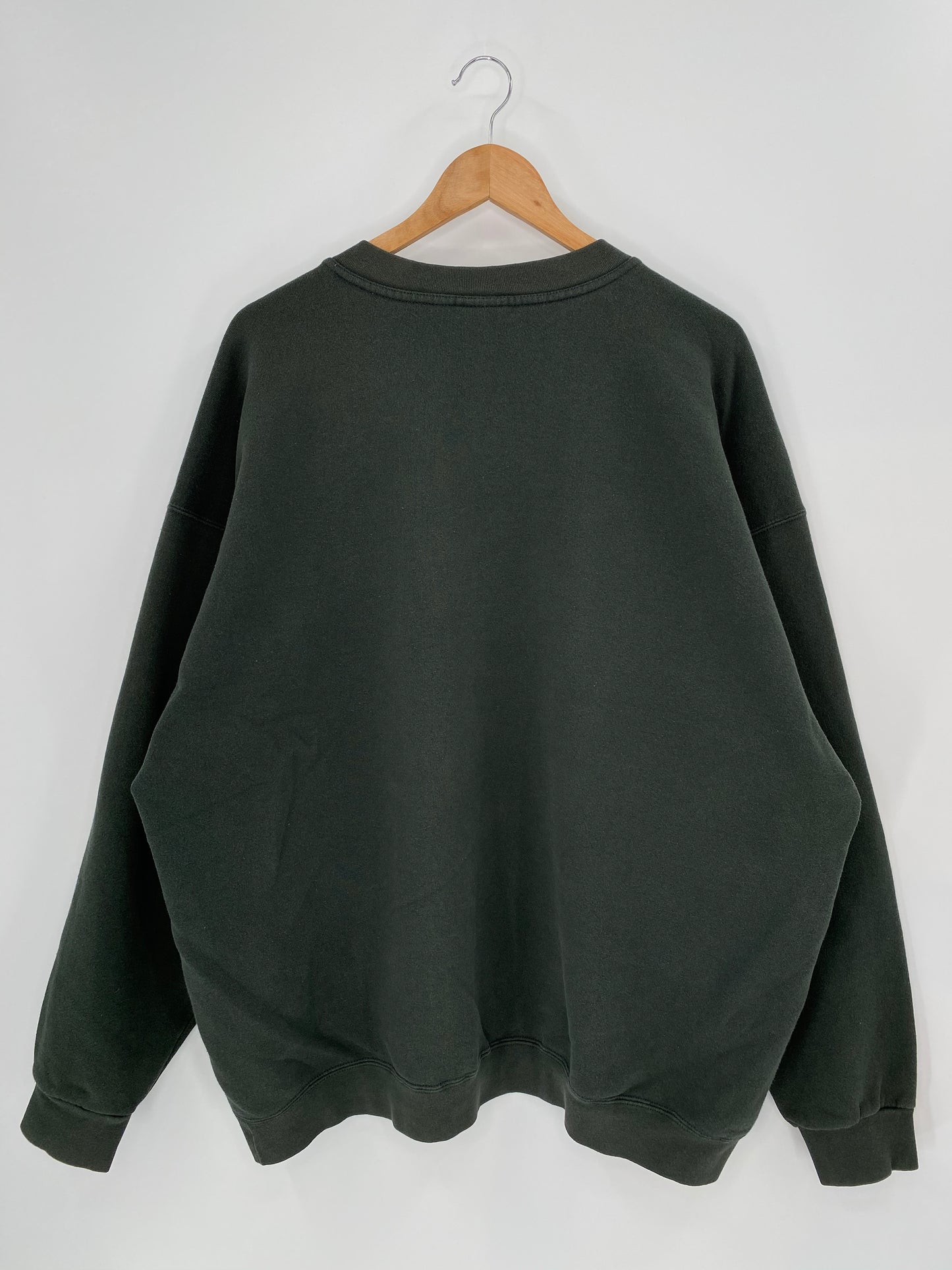 90’s NIKE Made in USA Size XXL Vintage Sweat-shirt /9082