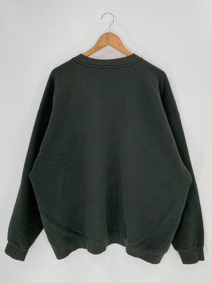 90’s NIKE Made in USA Size XXL Vintage Sweat-shirt /9082