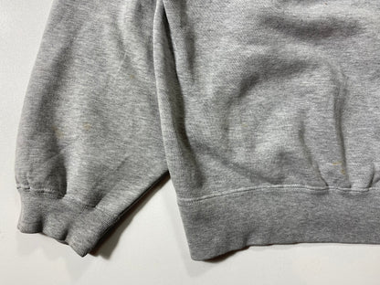 90’s NIKE SYRACUSE FOOTBALL Size XL Vintage Sweat-shirt / 6566