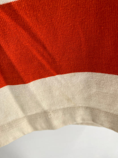 90's POLO RALPH LAUREN Size XL Vintage Rugby-Shirts / A4427