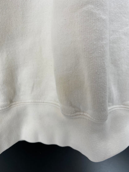 90’s NIKETOWN Atlanta Size L Vintage Sweat-shirt / 7593