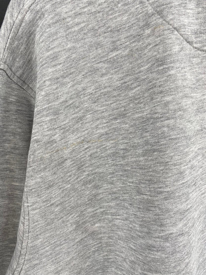 00’ NIKE MINI SWOOSH Size XL Vintage Sweat-shirt / K8791