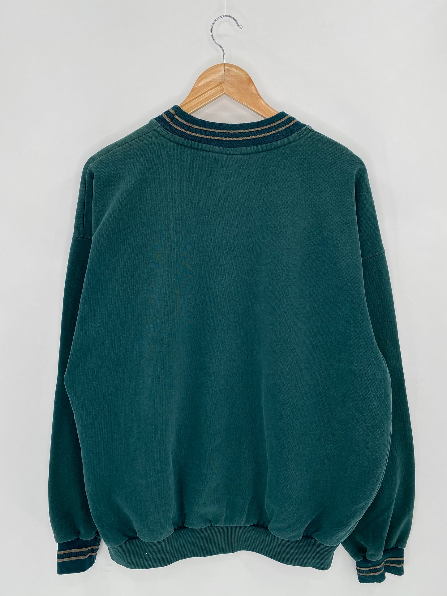 90's NIKE Size XL Vintage Sweat-shirt   / 5926