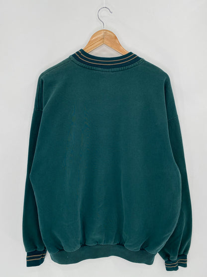 90's NIKE Size XL Vintage Sweat-shirt   / 5926