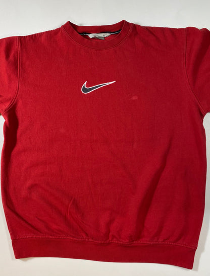 00’ NIKE Size XL Vintage Sweat-shirt / 6521