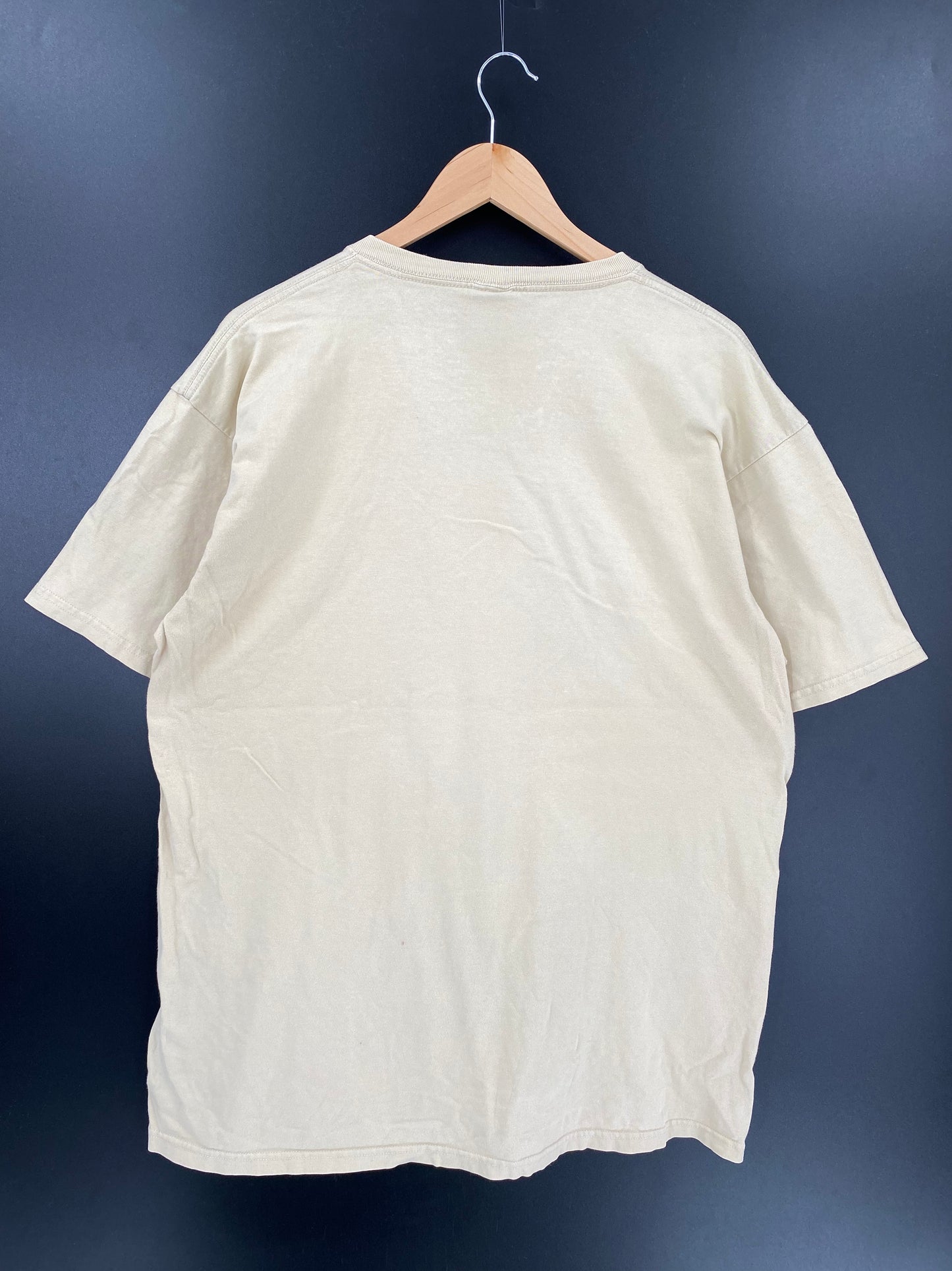 00’ MARITHE+FRANCOIS GIRBAUD Size L Vintage T-Shirt / k1789