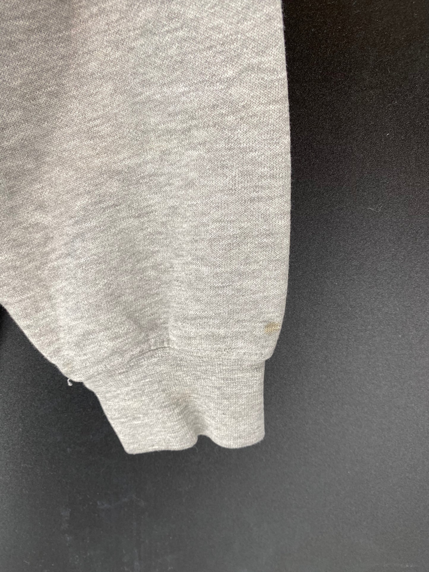 90’s NIKE IOWA Size M Vintage Hoodie Sweat-shirt / 7811