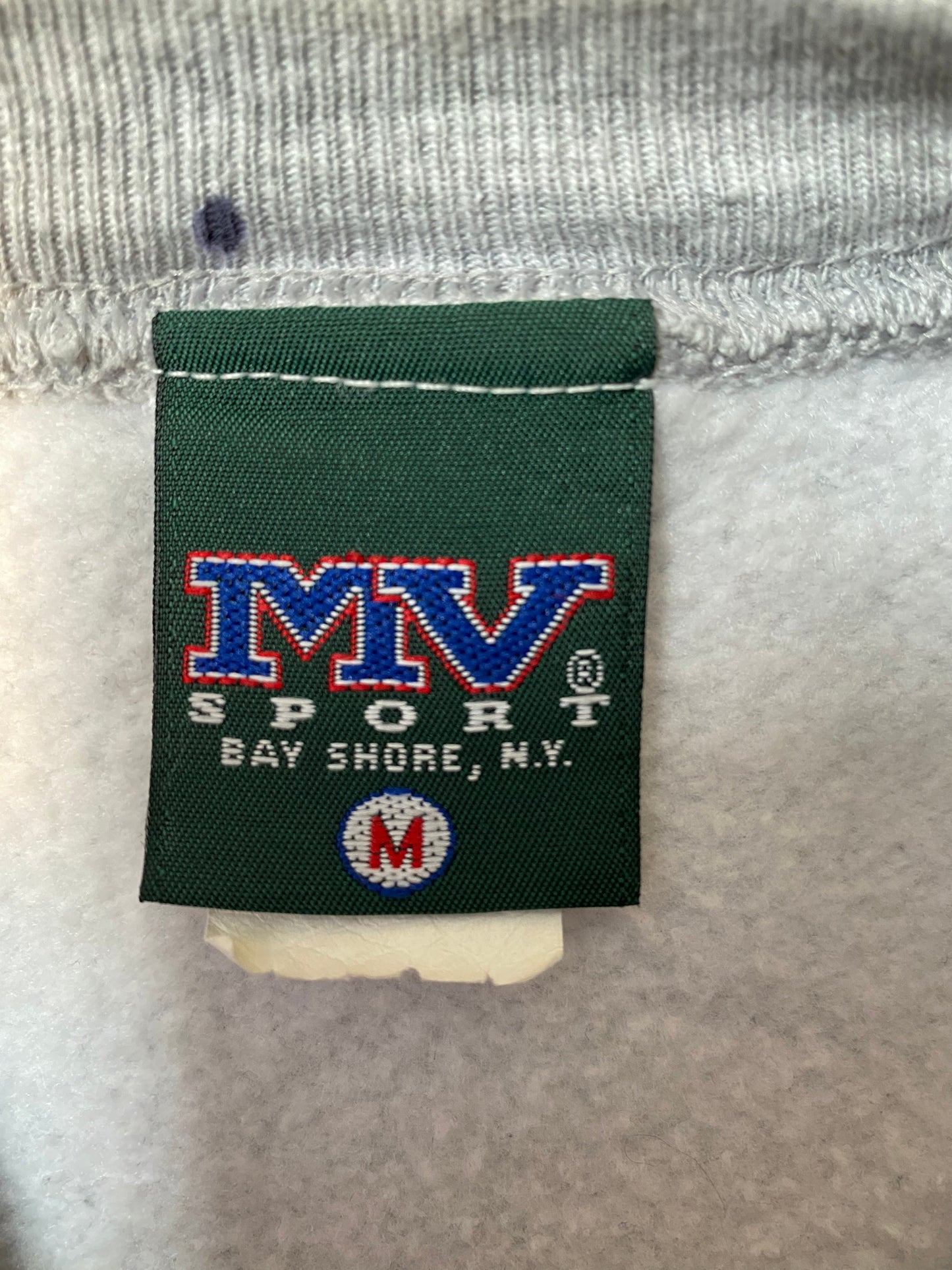90’s SNOOPY Made in USA Size M Vintage Sweat-Shirt / A4682