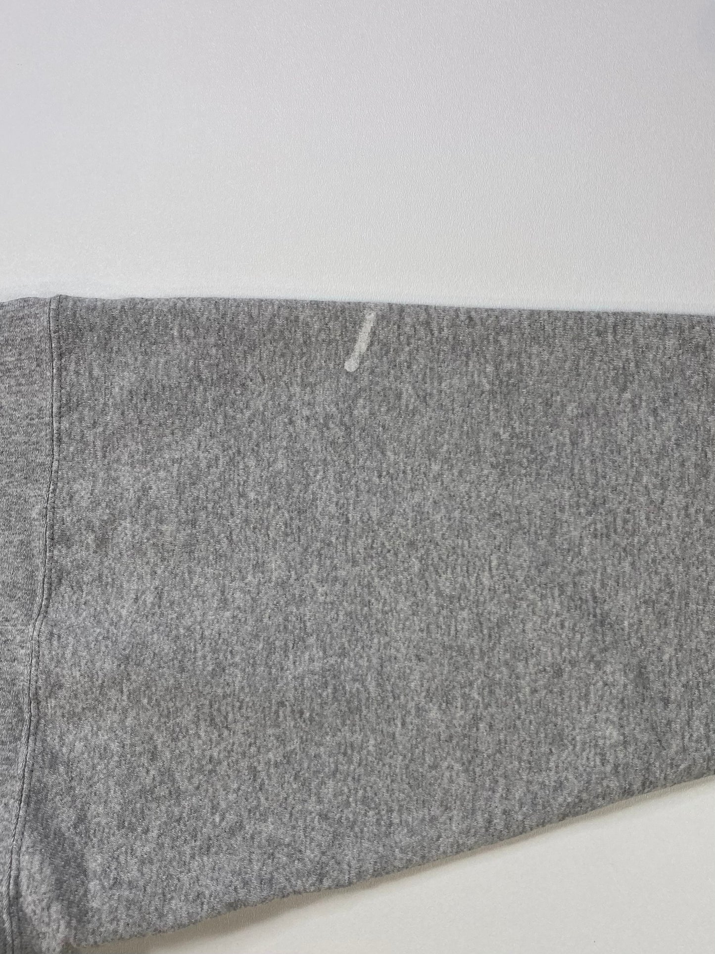 2002 NIKE OHIO STATE National Campions Size XL Vintage Sweat-shirt / 6240