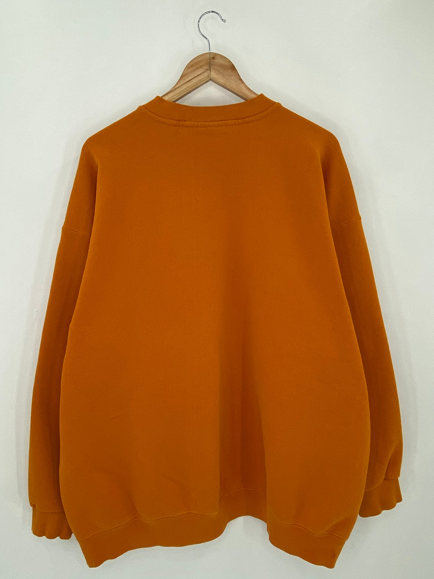 90's NIKE Made in USA Size XXL Vintage Sweat-shirt / 6259