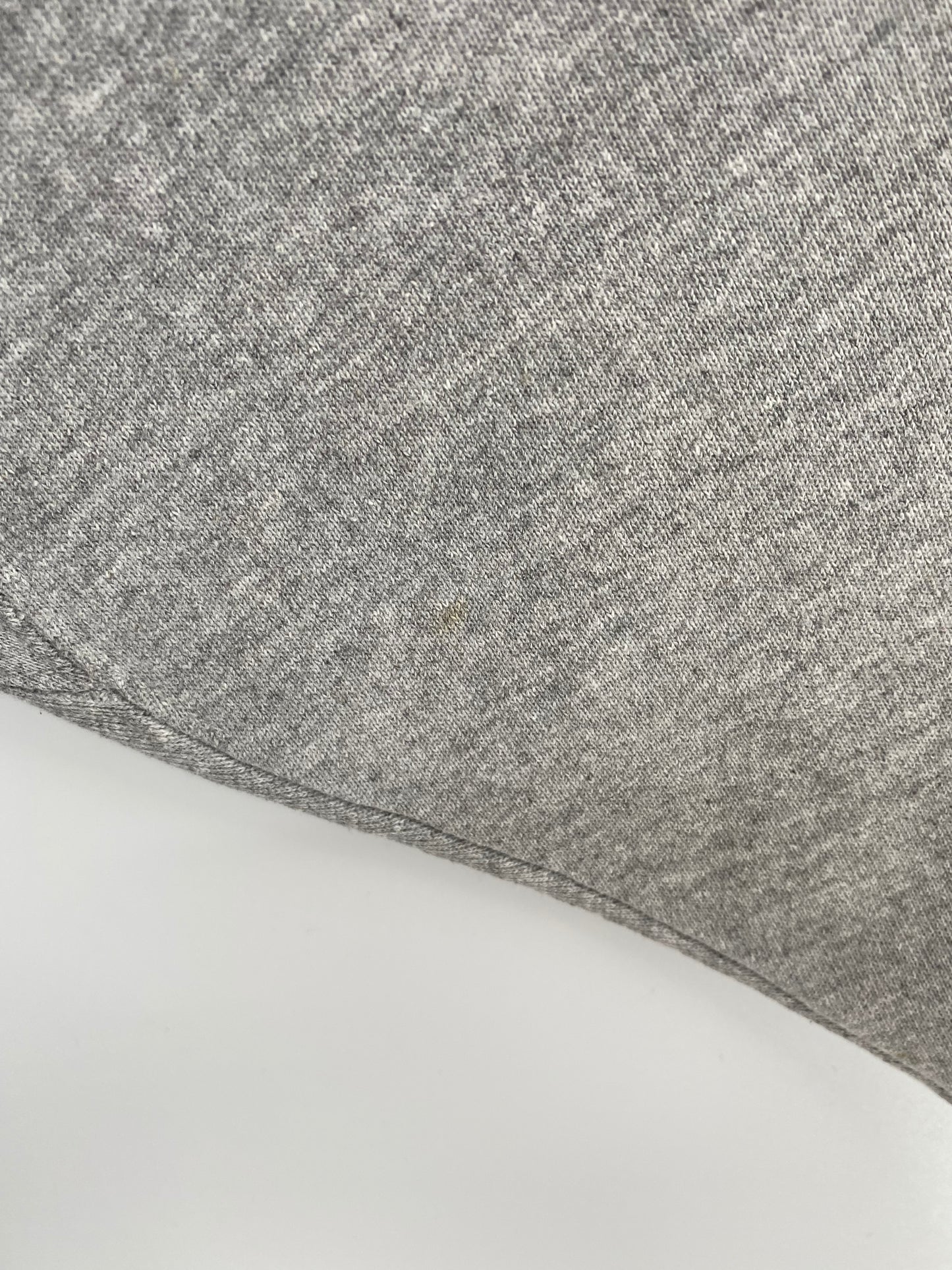 90's NIKE CENTER SWOOSH Size M Vintage Hoodie Sweat-Shirts / K3694