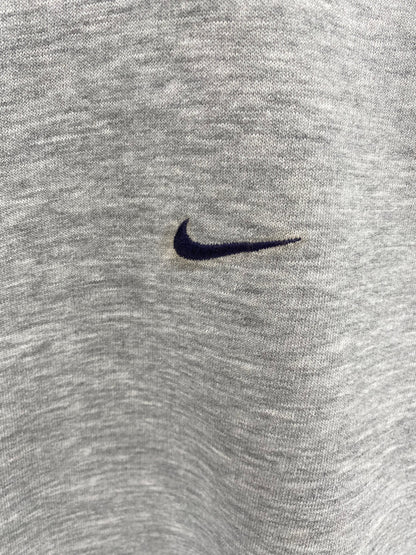 00’ NIKE MINI SWOOSH Size XL Vintage Sweat-shirt / K8791