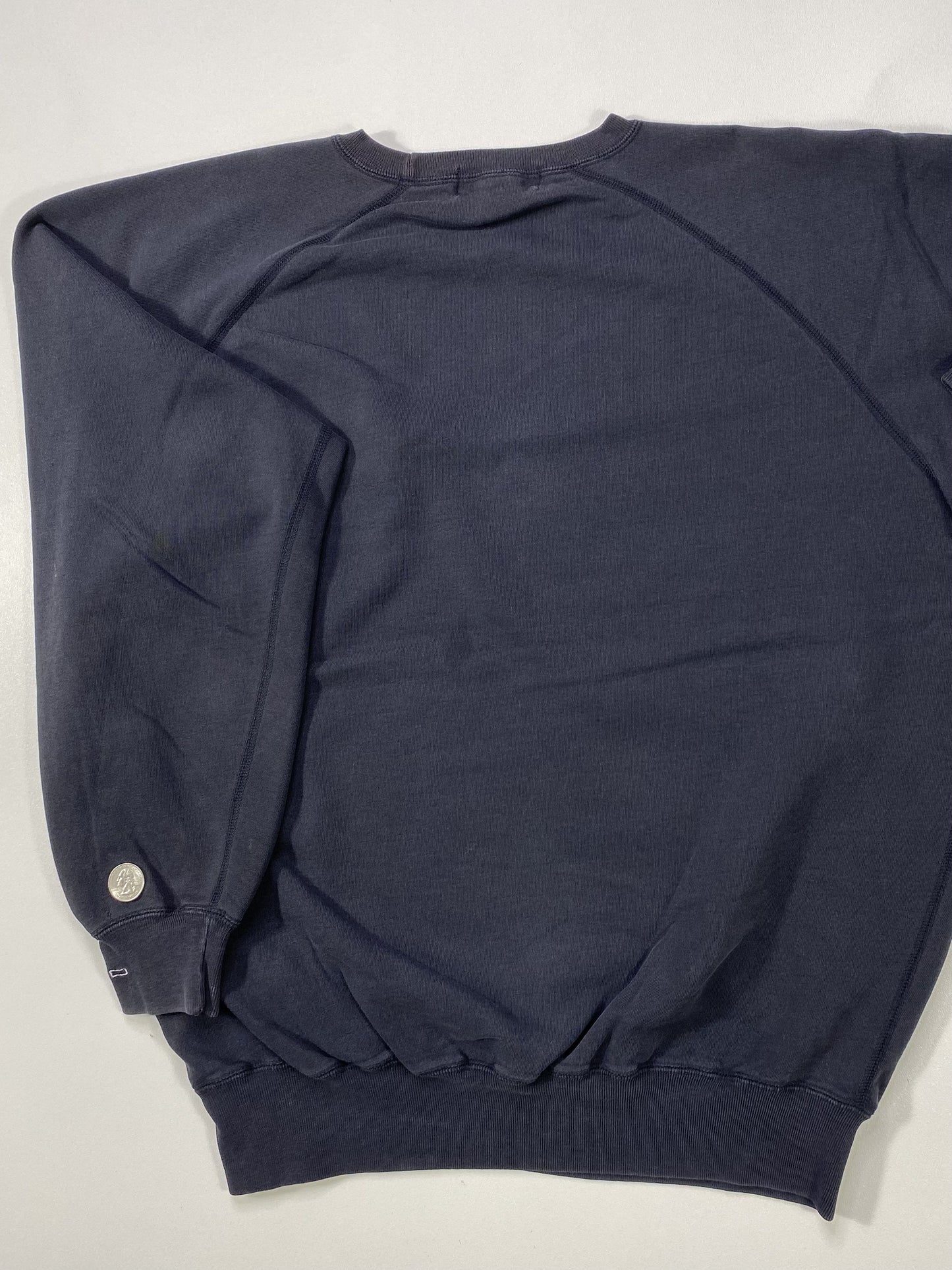 .Vintage POLO RALPH LAUREN Size L Sweat-shirt / A9141