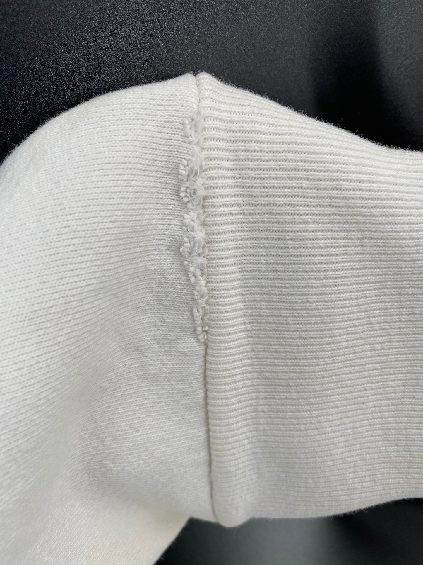 90's CARHARTT Size No Tag (Approx. XL) Vintage Sweat-shirt / 7712