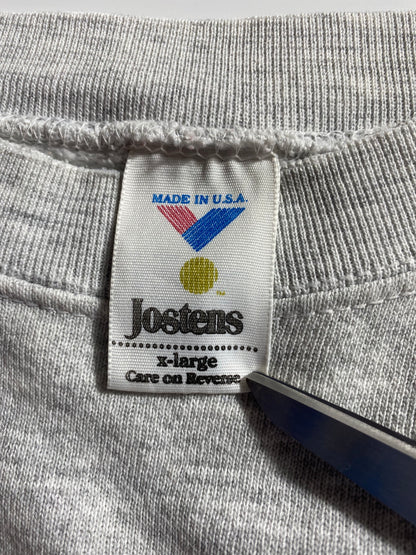 80’s SNOOPY Made in USA Size XL Vintage Sweat-Shirts / K807